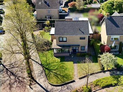Gerbrand Adriaanszoon Brederodestraat 30