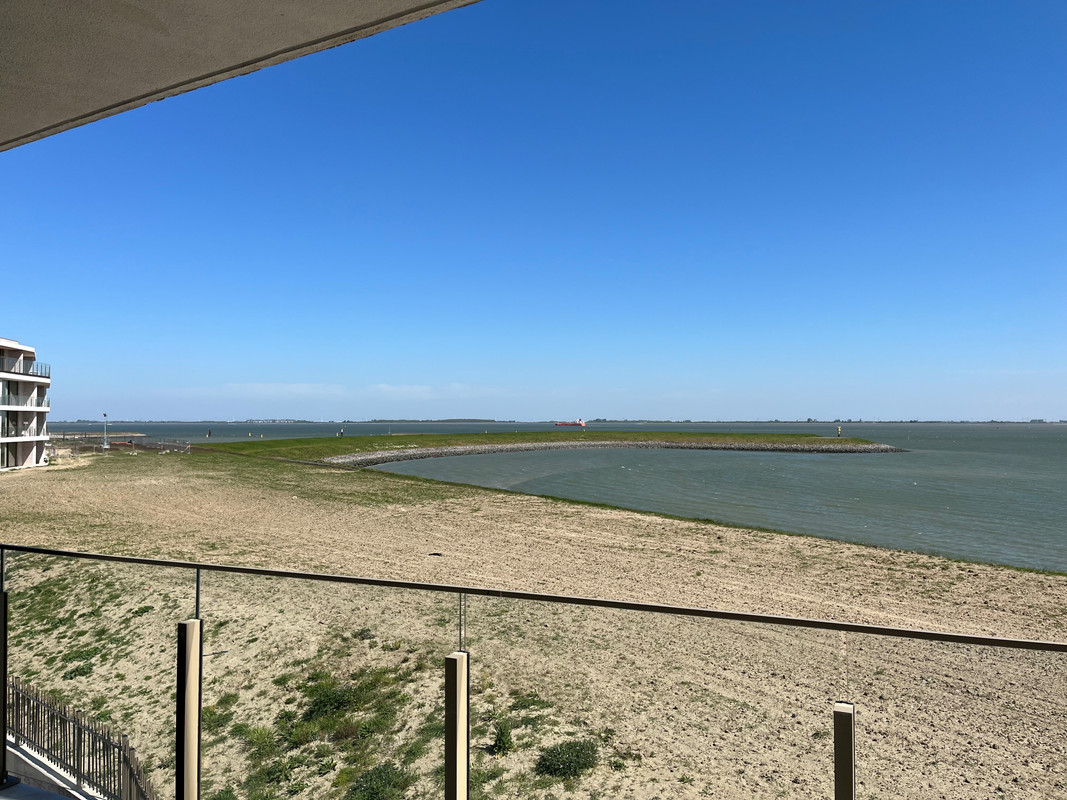 Appartement te koop: Veerdijk 74, Walsoorden