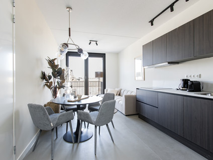 appartementen te huur op Karrengas 34D