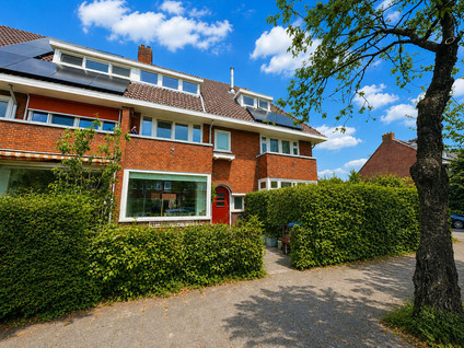 Beethovenlaan 47