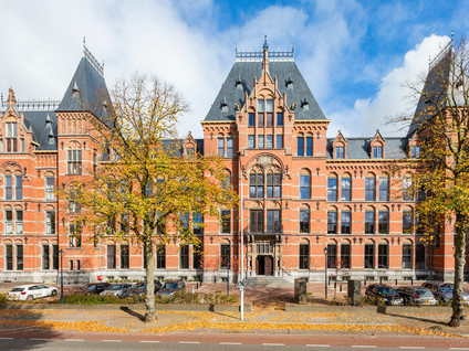 appartementen te huur op Berg en Dalseweg 79 12
