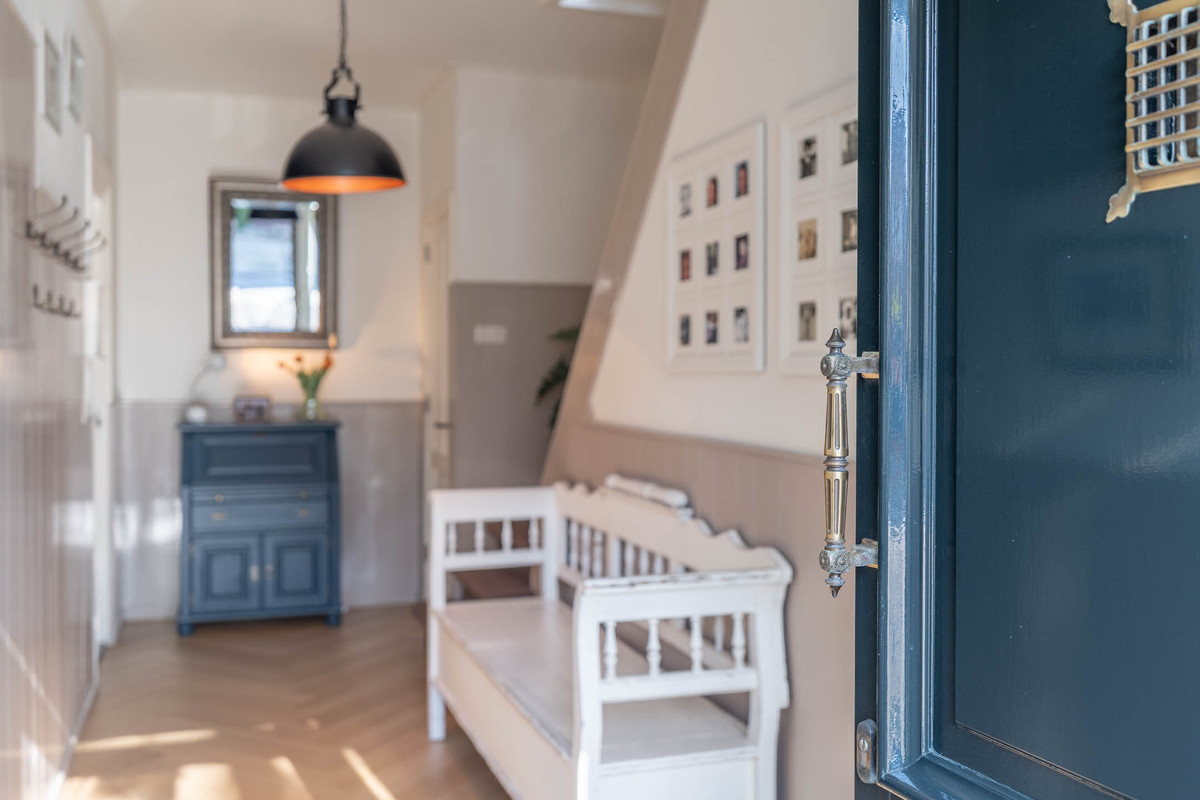 Tussenwoning te koop: Snellemarkt 10, Kruiningen