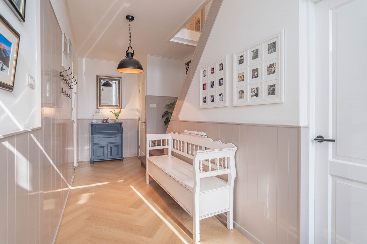 Tussenwoning te koop: Snellemarkt 10, Kruiningen