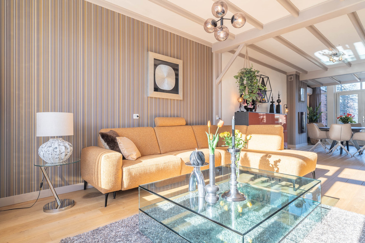 Tussenwoning te koop: Snellemarkt 10, Kruiningen