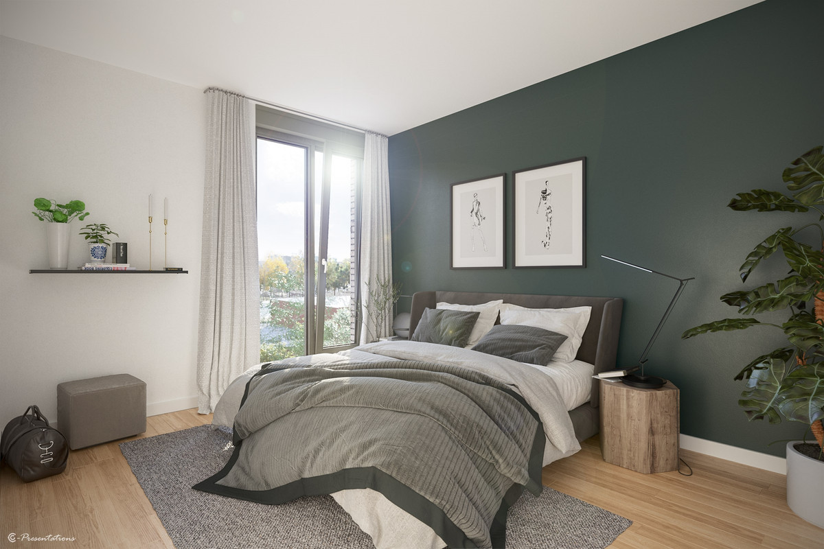 Woning te koop: Korenpassage 26, Apeldoorn