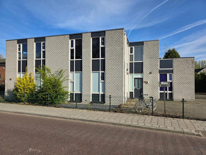 Dirk Loogenstraat 1
