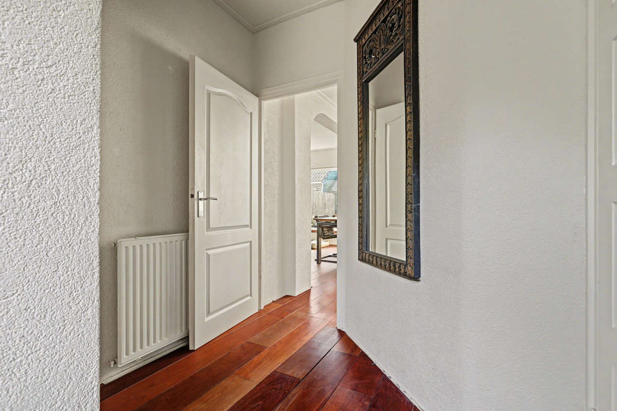 Tussenwoning te koop: Oude Beekbergerweg 280, Apeldoorn