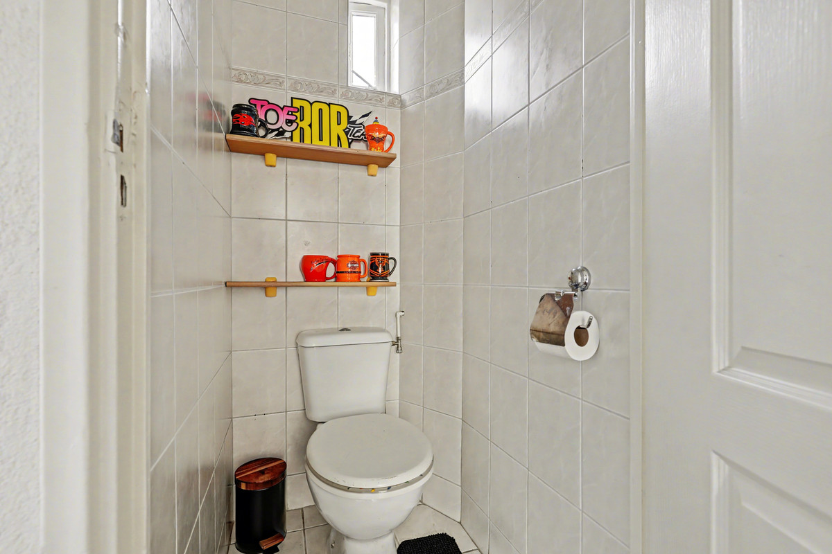 Tussenwoning te koop: Oude Beekbergerweg 280, Apeldoorn