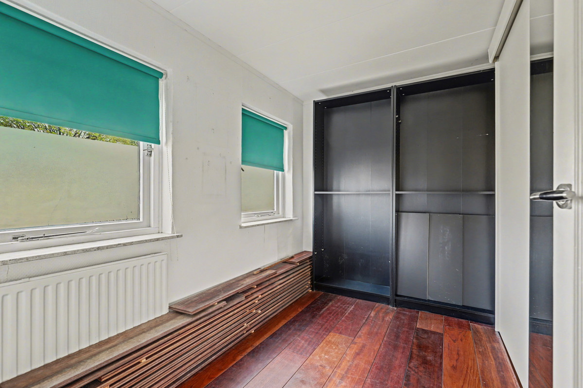 Tussenwoning te koop: Oude Beekbergerweg 280, Apeldoorn