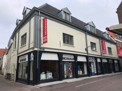 particuliere-woningen te huur op Lange Bisschopstraat 5B