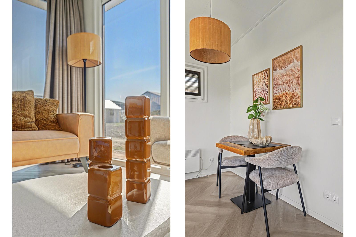 Appartement te koop: Burenpolderweg 30A55, Yerseke