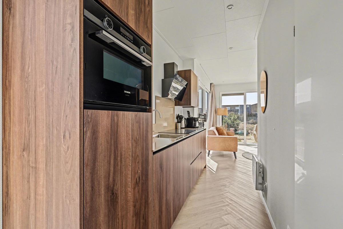 Appartement te koop: Burenpolderweg 30A55, Yerseke