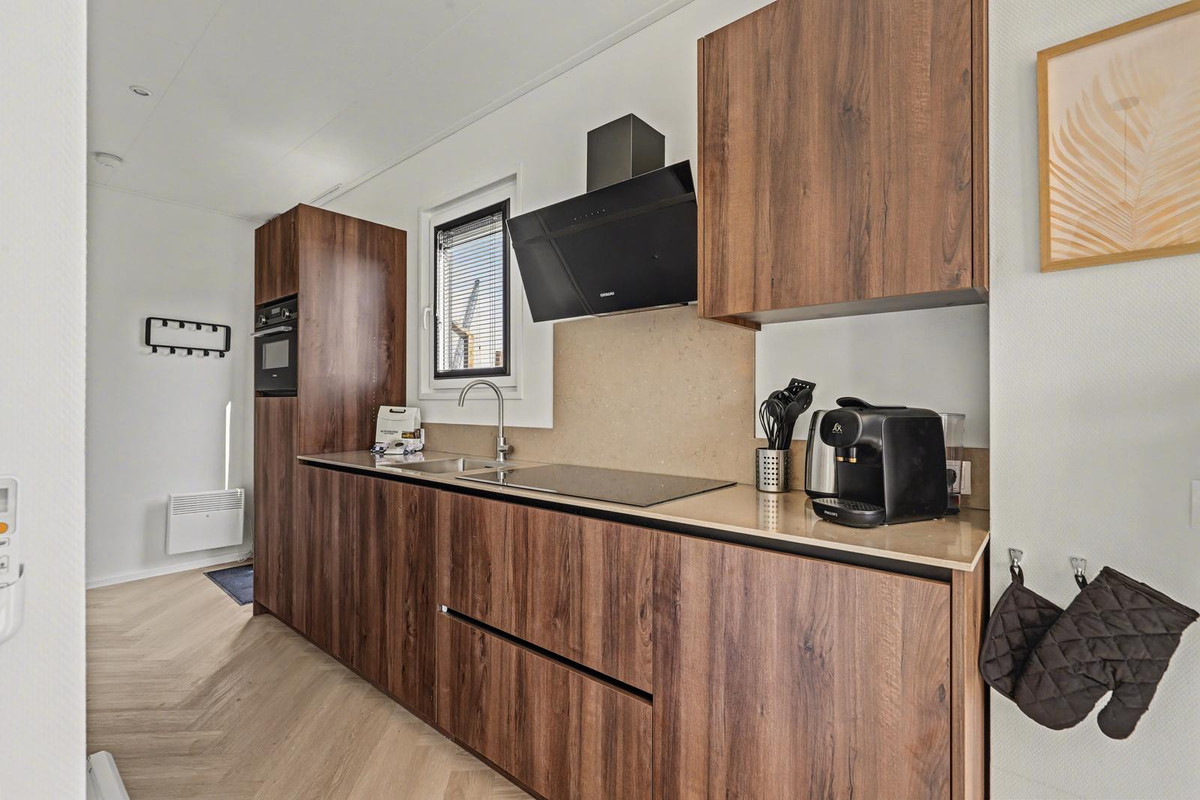 Appartement te koop: Burenpolderweg 30A55, Yerseke