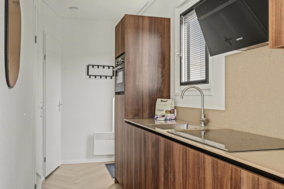 Appartement te koop: Burenpolderweg 30A55, Yerseke