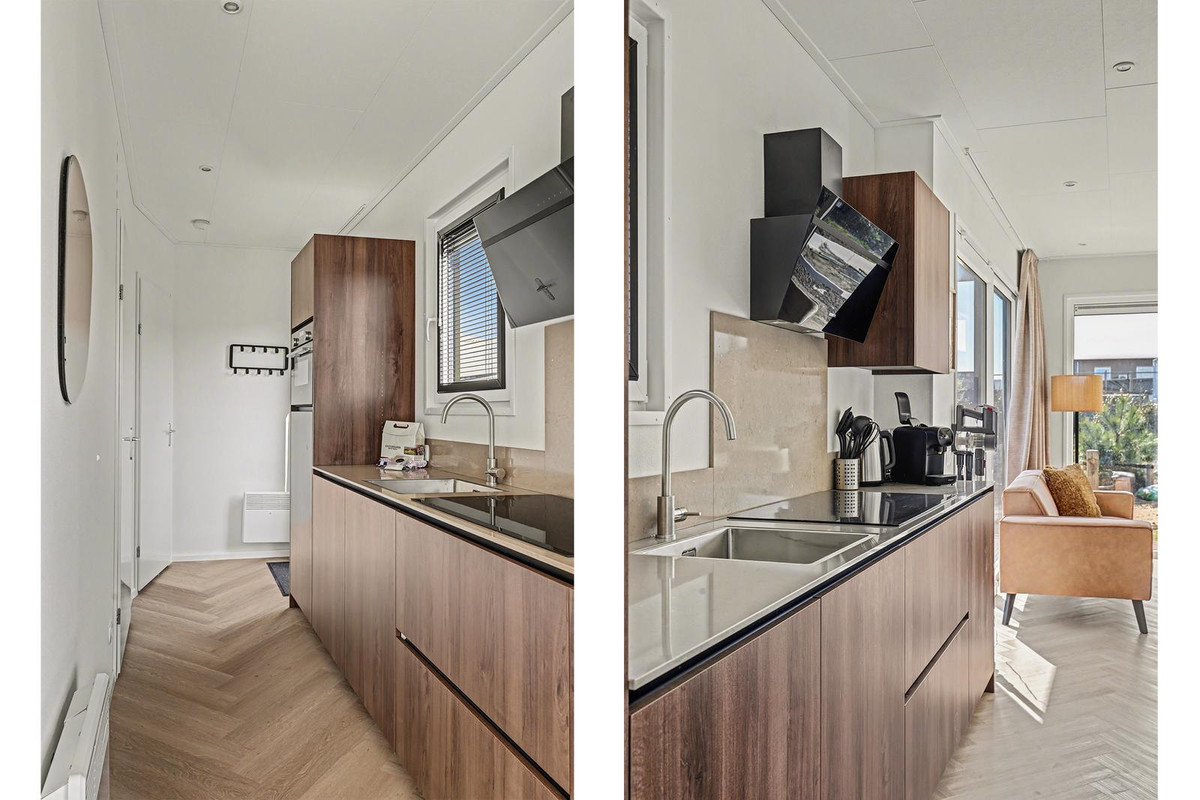 Appartement te koop: Burenpolderweg 30A55, Yerseke