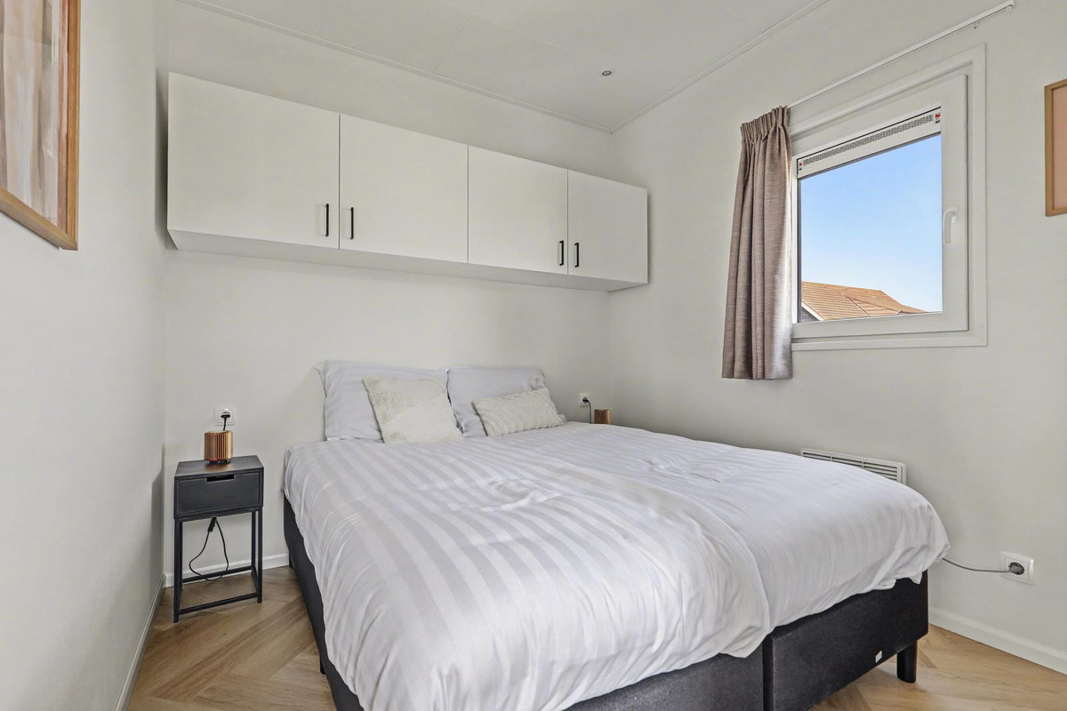 Appartement te koop: Burenpolderweg 30A55, Yerseke