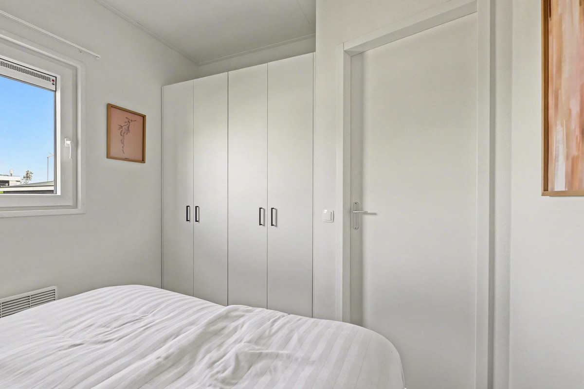 Appartement te koop: Burenpolderweg 30A55, Yerseke