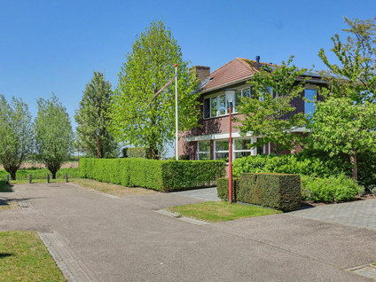 De Grienden 32