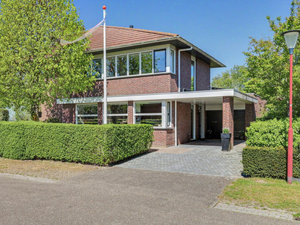 De Grienden 32