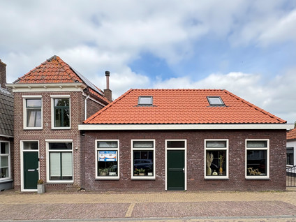 Hoofdstraat 140