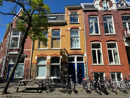 private-rentals for rent on Jozef Israëlsstraat 45 3