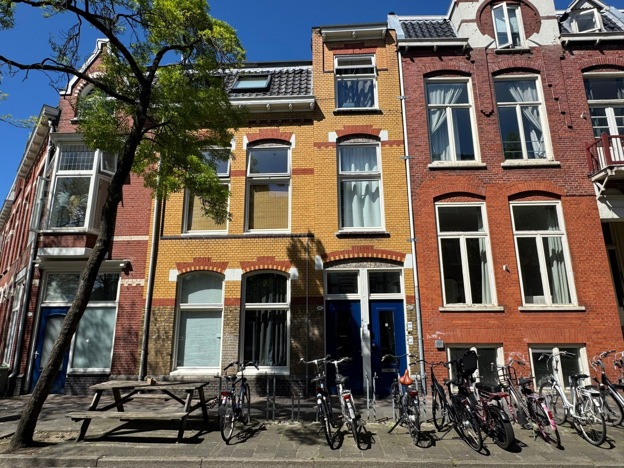 Jozef Israëlsstraat 45 3, Groningen