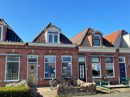 Damsterdiep 242 K2
