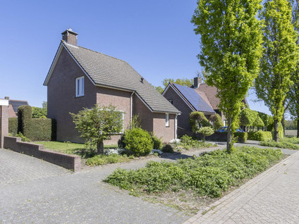 Vrijstaande woning te koop: Smeetjeshofstraat 13, Tungelroy Weert