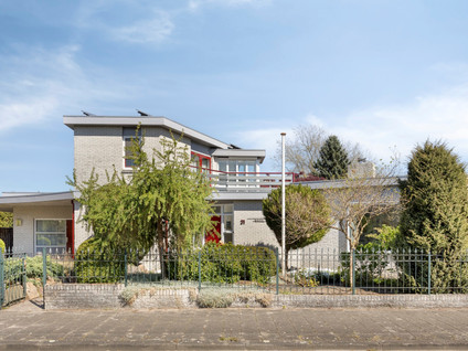Sleedoorn 31
