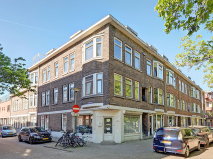 Swammerdamsingel 11B