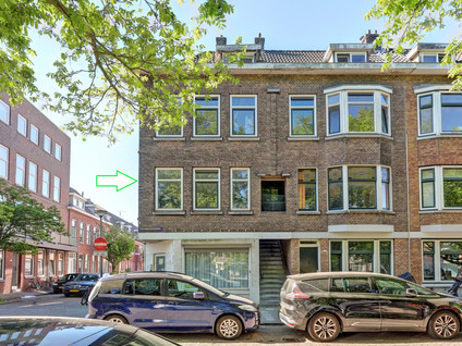 Swammerdamsingel 11B