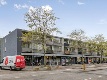 William Harveystraat 28