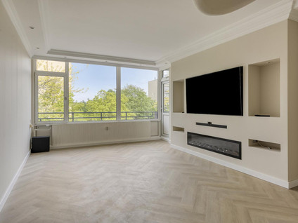 William Harveystraat 28