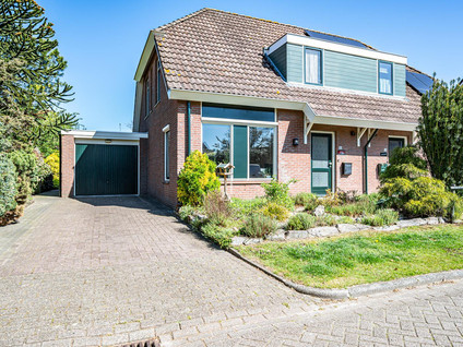 Hinkenkamp 16