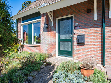 Hinkenkamp 16