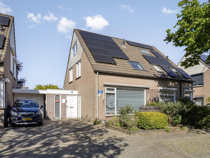 Zandvaert 13