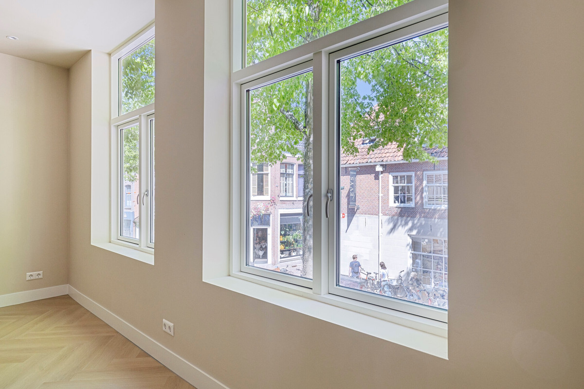 Appartement te koop: Hofstraat 7B, Alkmaar