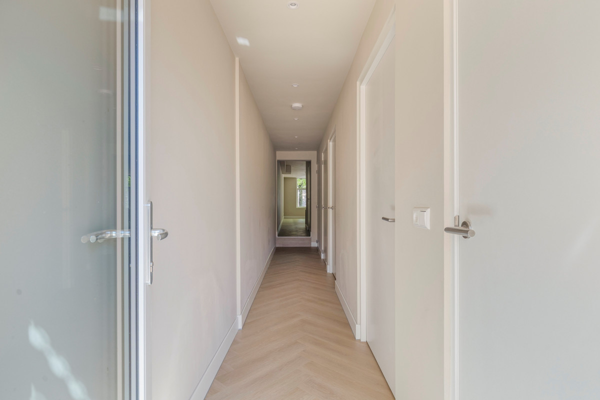 Appartement te koop: Hofstraat 7B, Alkmaar