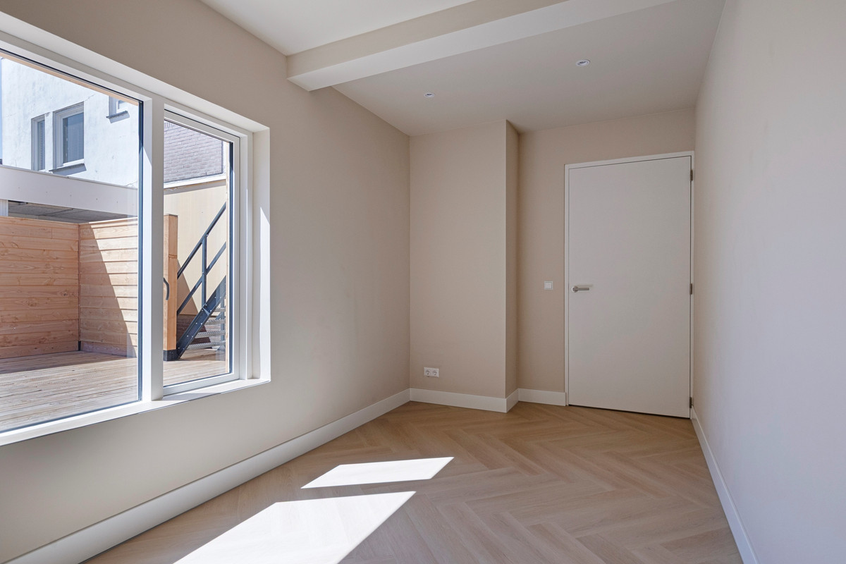 Appartement te koop: Hofstraat 7B, Alkmaar