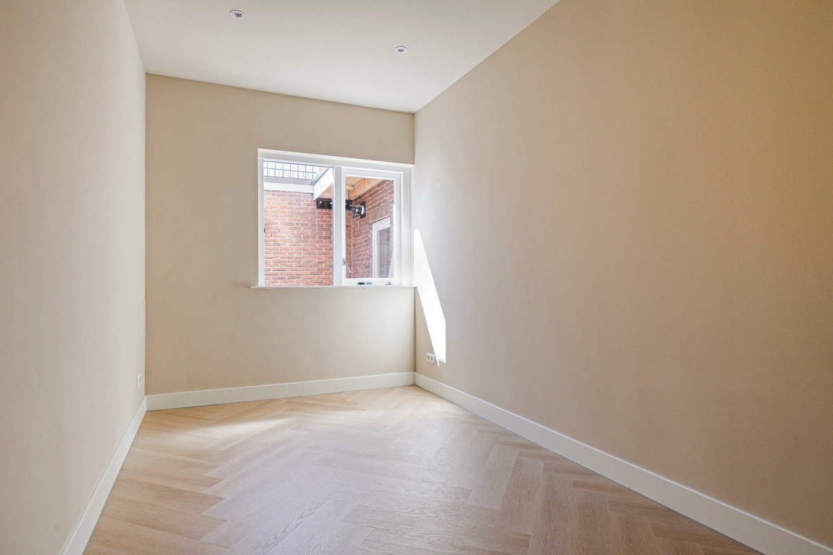 Appartement te koop: Hofstraat 7B, Alkmaar