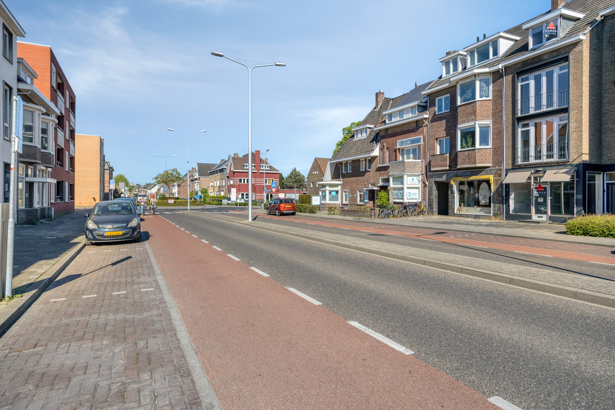Studio te koop: Scharnerweg 8B, Maastricht