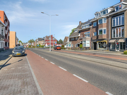 Scharnerweg 8B