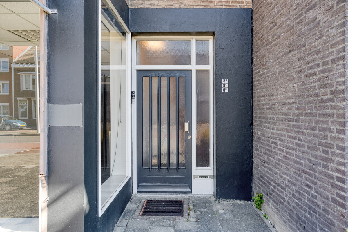 Studio te koop: Scharnerweg 8B, Maastricht