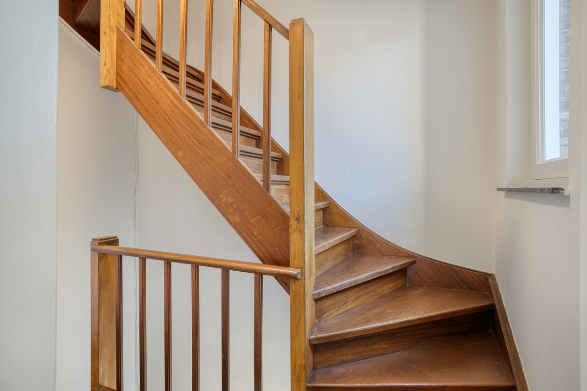 Studio te koop: Scharnerweg 8B, Maastricht