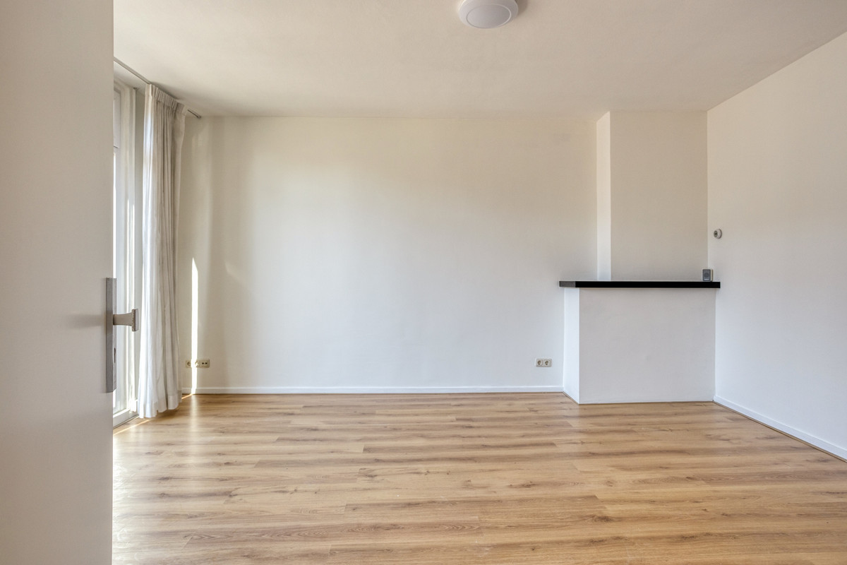 Studio te koop: Scharnerweg 8B, Maastricht