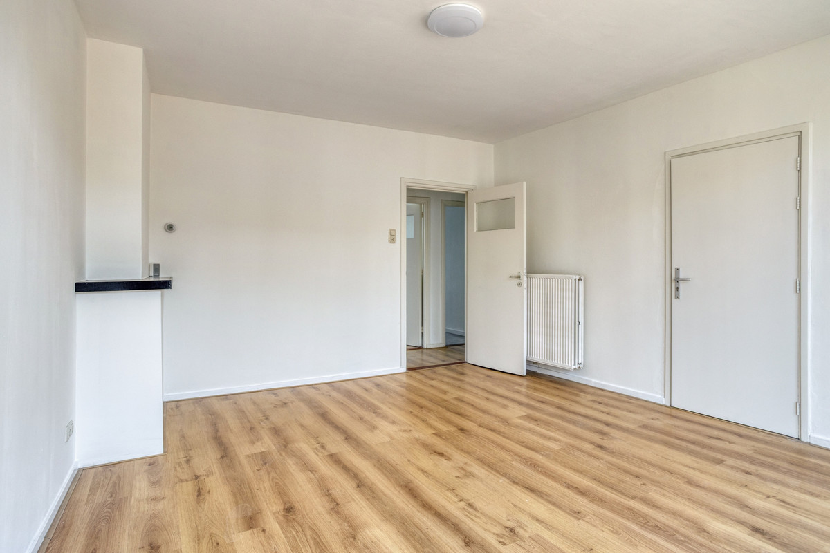Studio te koop: Scharnerweg 8B, Maastricht