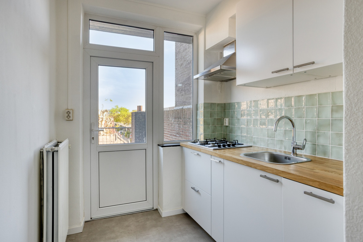 Studio te koop: Scharnerweg 8B, Maastricht