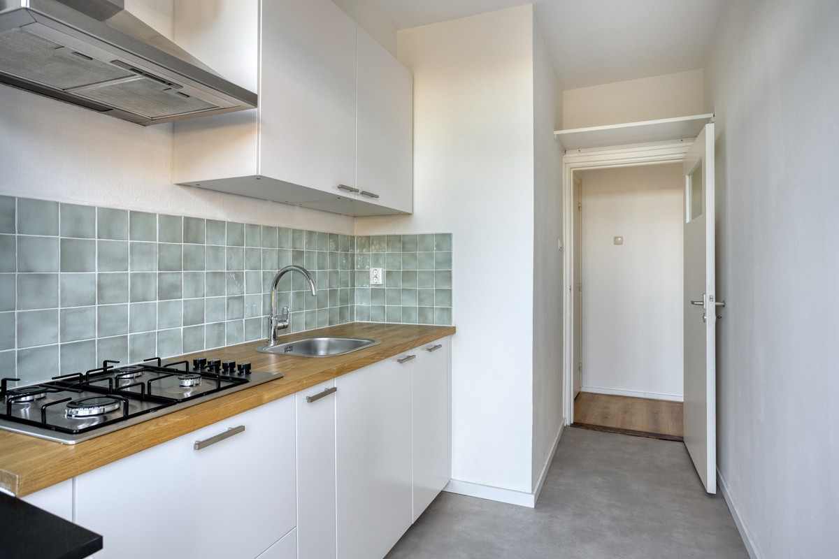 Studio te koop: Scharnerweg 8B, Maastricht