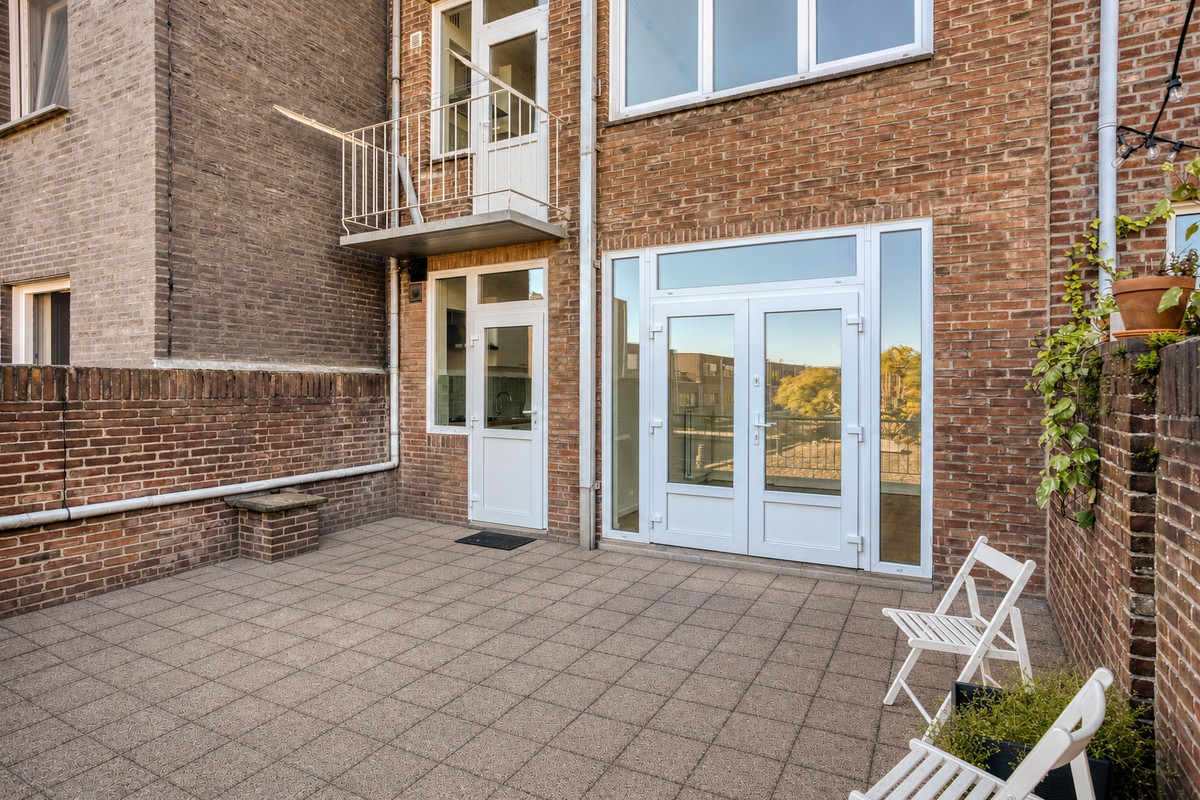 Studio te koop: Scharnerweg 8B, Maastricht