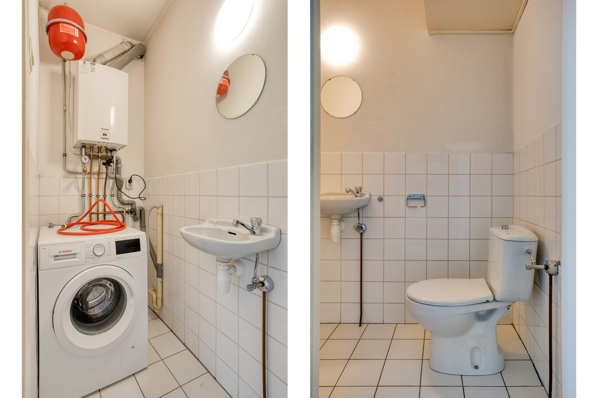 Studio te koop: Scharnerweg 8B, Maastricht